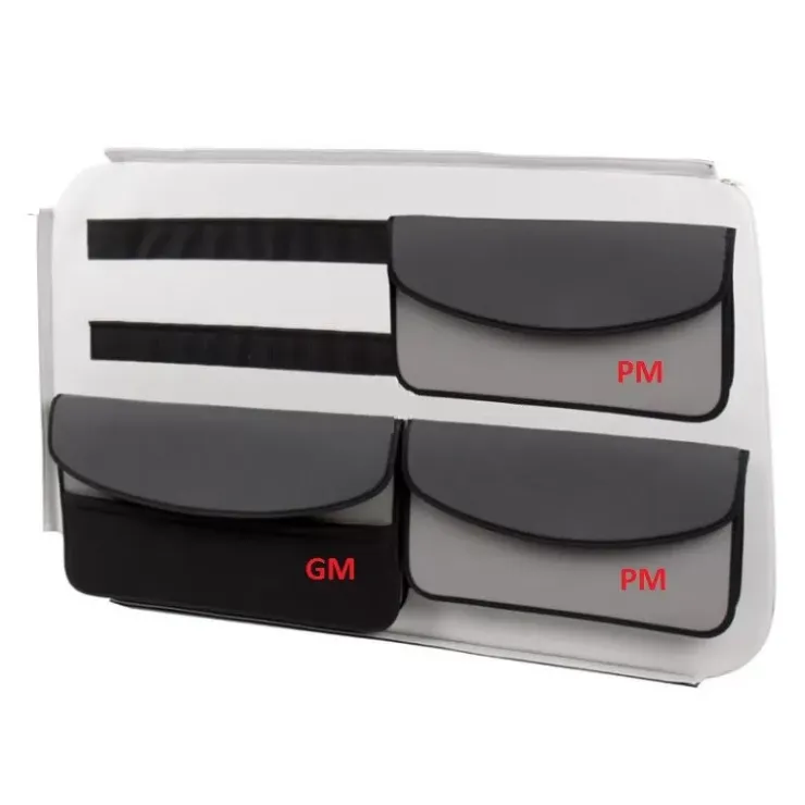 Discount Reimo Module de rangement vitre arrière | Trafic 3, T5, T6