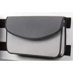 Discount Reimo Module de rangement vitre arrière | Trafic 3, T5, T6