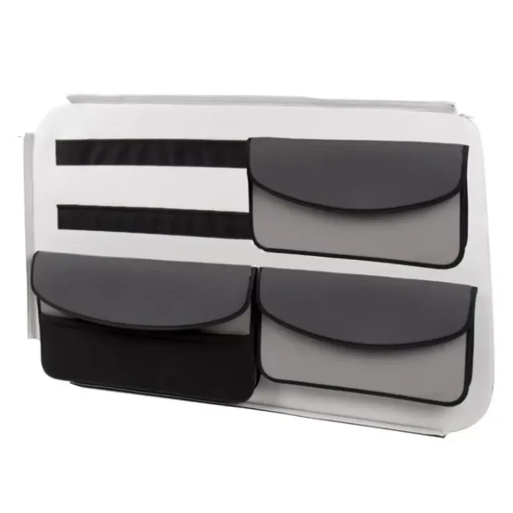 Discount Reimo Module de rangement vitre arrière | Trafic 3, T5, T6