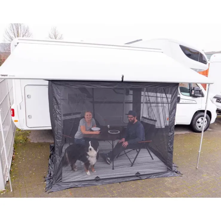 Online Reimo Tent Technology REIMO Moustiquaire de store