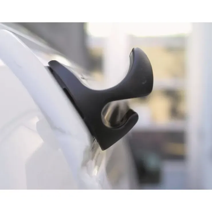 New Reimo Multirail | VW T4, T5 et T6