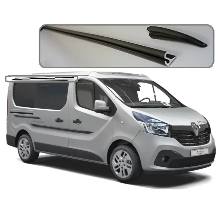 Best Reimo Multirail RENAULT Trafic 3