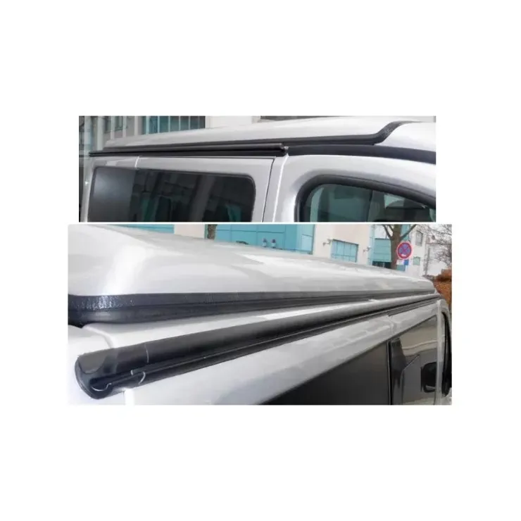 Best Reimo Multirail RENAULT Trafic 3