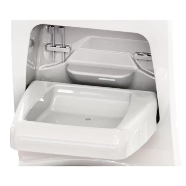 Reimo Mur sanitaire 4000