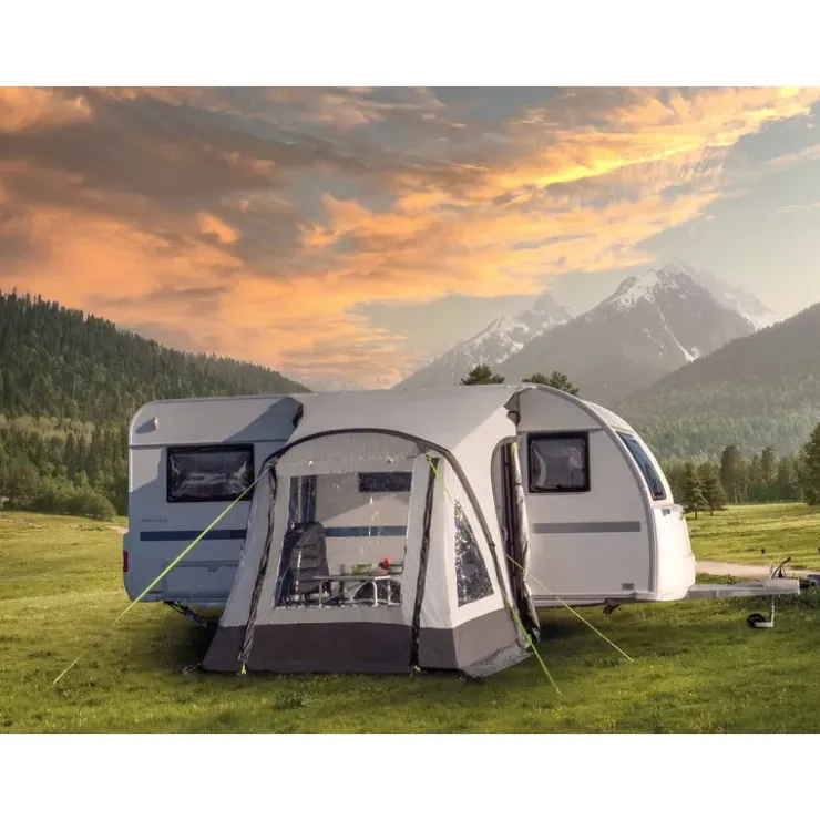 Discount Reimo Tent Technology REIMO One Beam Air 325