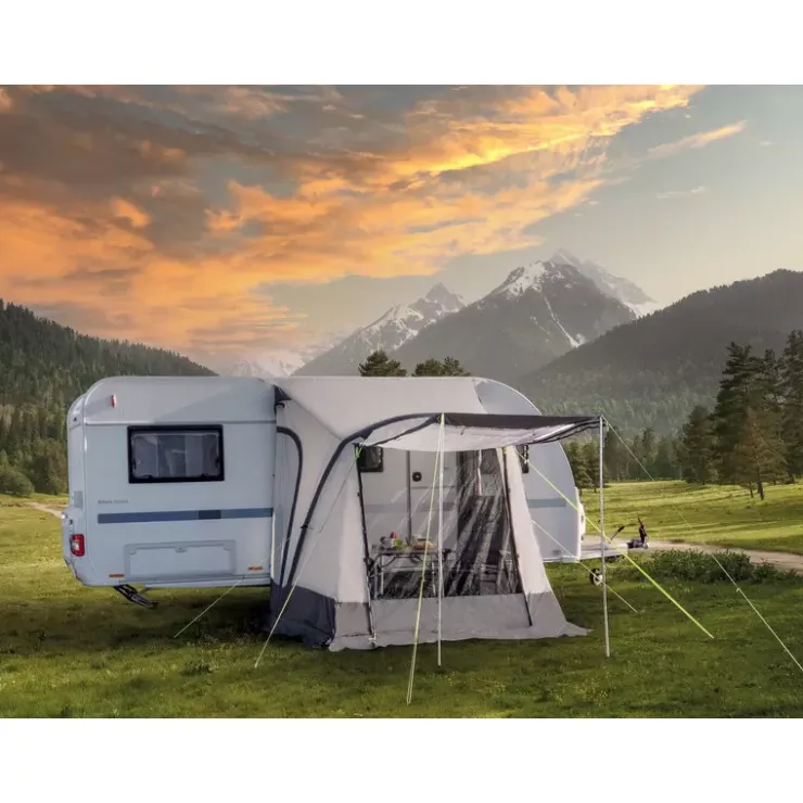 Discount Reimo Tent Technology REIMO One Beam Air 325