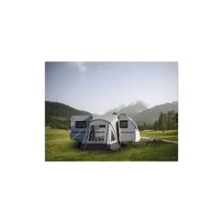 New Reimo Tent Technology REIMO One Beam Air 220