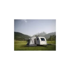 New Reimo Tent Technology REIMO One Beam Air 220