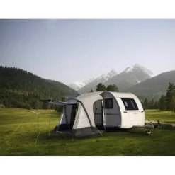 New Reimo Tent Technology REIMO One Beam Air 260