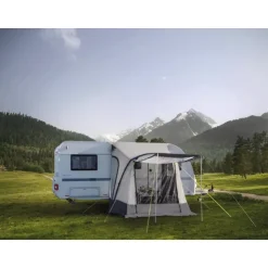 New Reimo Tent Technology REIMO One Beam Air 260