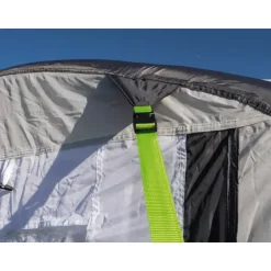 New Reimo Tent Technology REIMO One Beam Air 260