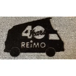 Clearance Reimo Paillasson 40 ans