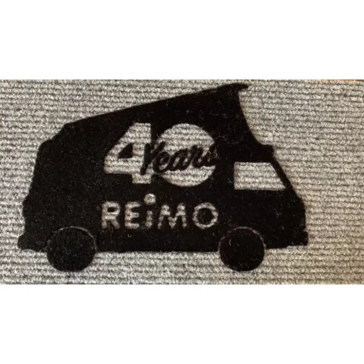 Clearance Reimo Paillasson 40 ans