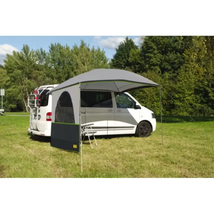 New Reimo Tent Technology REIMO Palm Beach 2