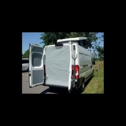 Clearance Reimo Tent Technology REIMO Paravent arrière pour Ducato H2