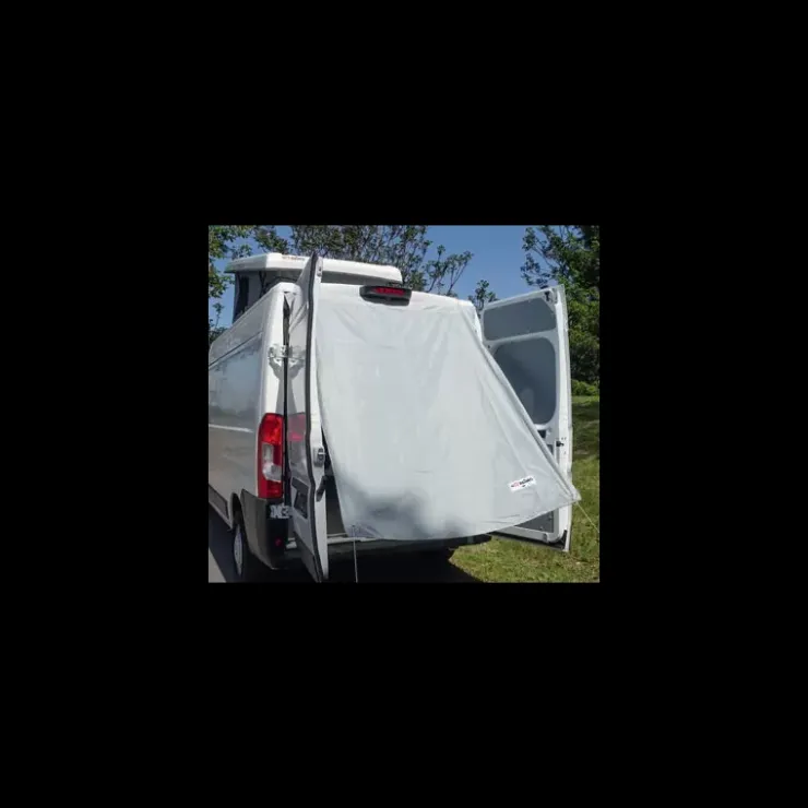 Clearance Reimo Tent Technology REIMO Paravent arrière pour Ducato H2