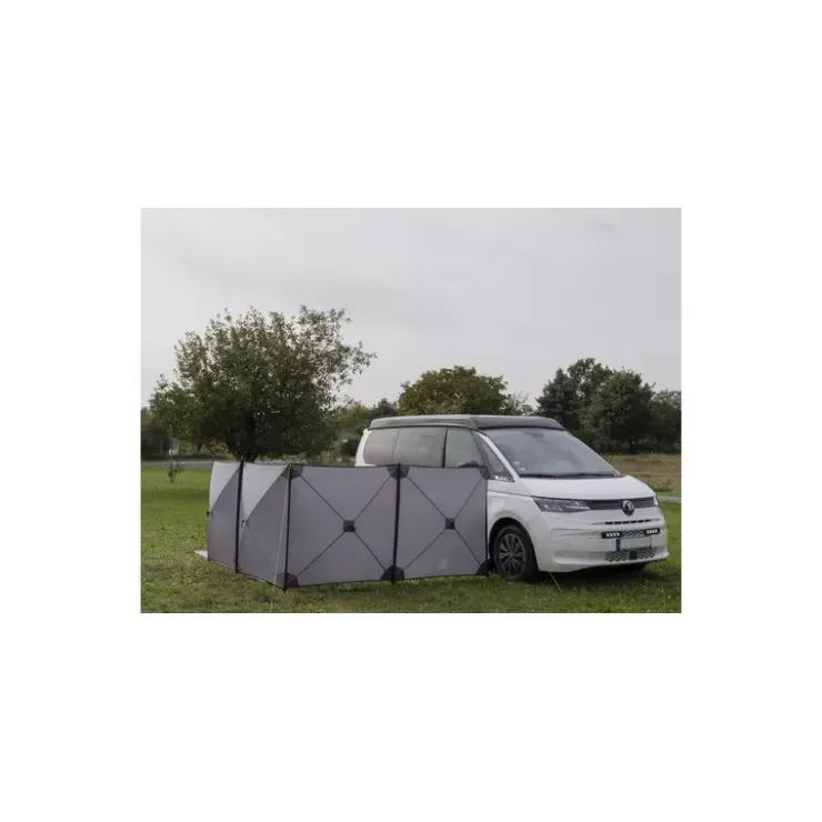 Best Reimo Tent Technology REIMO Pare-vent Smogen