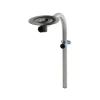 Hot Reimo Pied de table pivotant standard