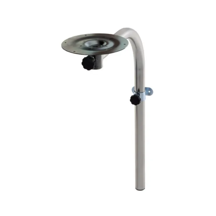 Hot Reimo Pied de table pivotant standard