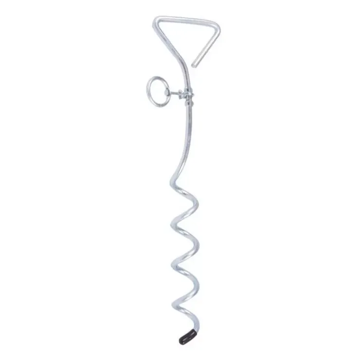 Sale Reimo Piquet pour chien 40 cm