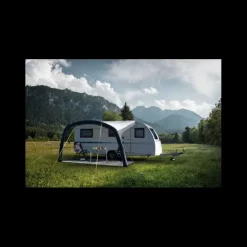 New Reimo Tent Technology REIMO Playa Air 400