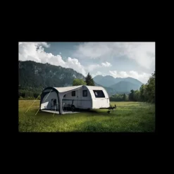 New Reimo Tent Technology REIMO Playa Air 400