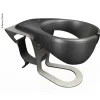 New Reimo Porte-gobelets pour T5/T6 et MERCEDES Viano