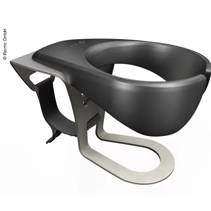 New Reimo Porte-gobelets pour T5/T6 et MERCEDES Viano