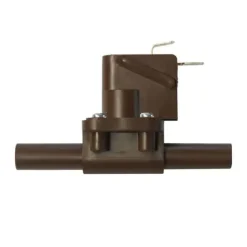 New Reimo Pressostat raccord rapide