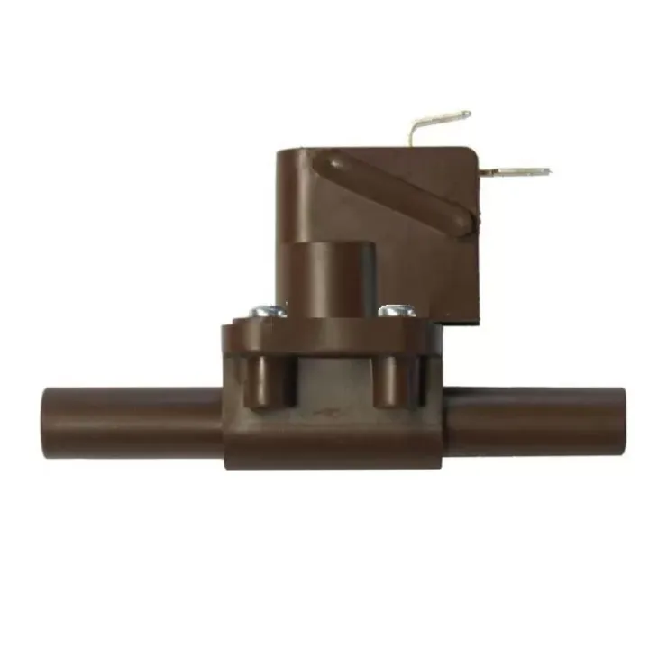 New Reimo Pressostat raccord rapide