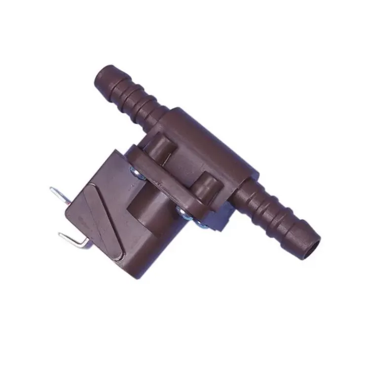 Online Reimo Pressostat tuyau ø 10/12 mm | 0,4 bar