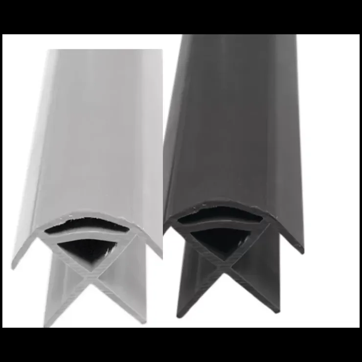 Discount Reimo Profil d'angle rigide 90° 15 mm - 2m