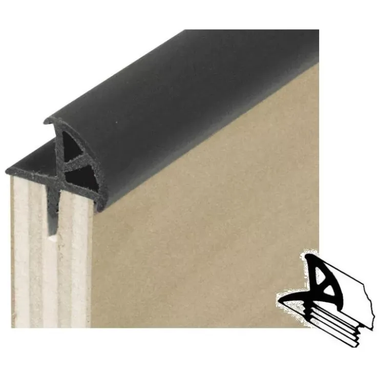 Online Reimo Profile de porte 15 mm - 5 m