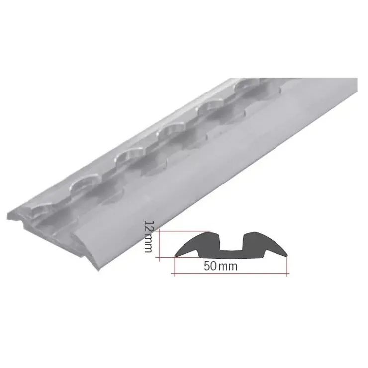 Online Reimo Rail d'arrimage en saillie