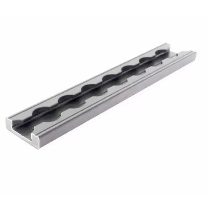 Hot Reimo Rail d'arrimage medium