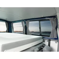 Best Reimo Rideaux arrières VW Caddy 4