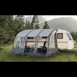 Best Reimo Tent Technology REIMO Rimini Air II