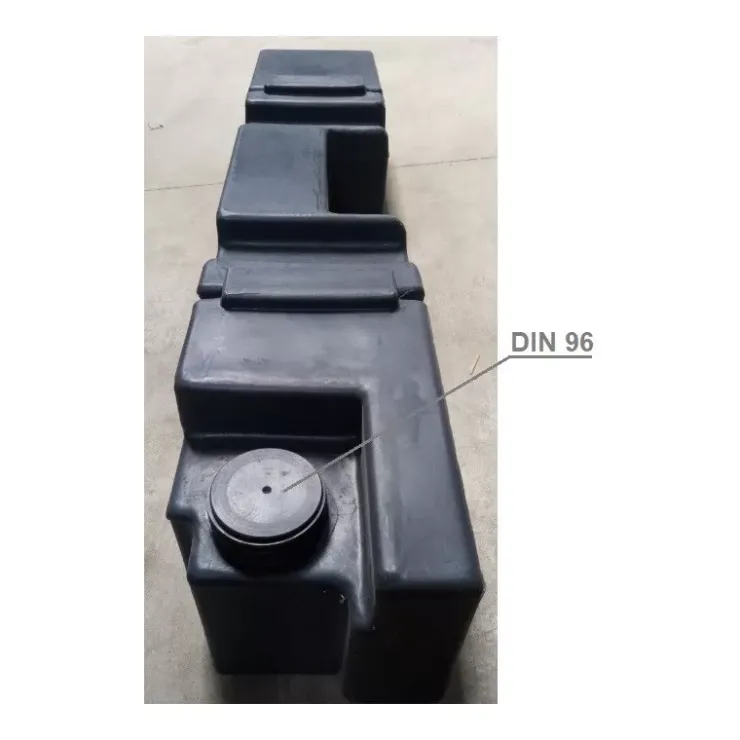 Online Reimo Réservoir 53 L VW T4