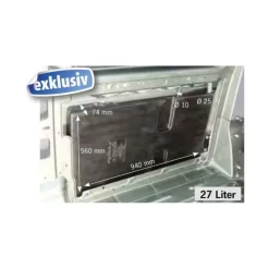 Sale Reimo Réservoir 27 L VW T5/T6