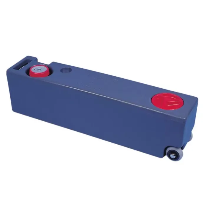 New Reimo Réservoir 49 L VW T4/T5/T6