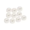 Clearance Reimo Tampons caoutchouc lot de 10
