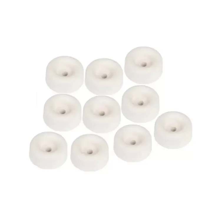 Clearance Reimo Tampons caoutchouc lot de 10