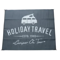 Reimo Tent Technology REIMO Tapis de sol HOLIDAY TRAVEL