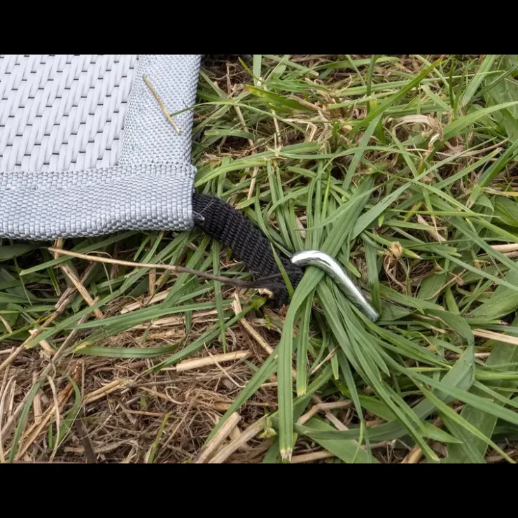 Reimo Tent Technology REIMO Tapis de sol HOLIDAY TRAVEL