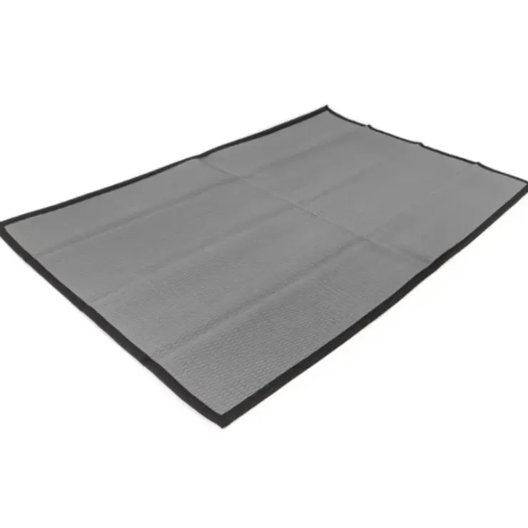 Online Reimo Tent Technology REIMO Tapis de sol luxe | gris