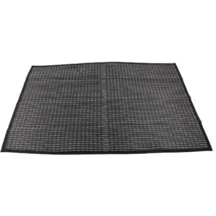 Outlet Reimo Tapis de sol noir