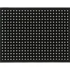Best Reimo Tapis en caoutchouc Twin