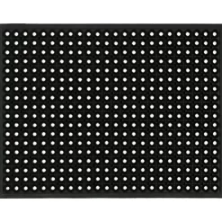 Best Reimo Tapis en caoutchouc Twin