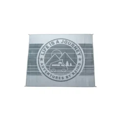 Online Reimo Tent Technology REIMO Tapis Life Is A Journey