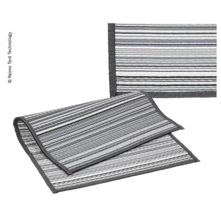 Clearance Reimo Tapis Villa Stripes